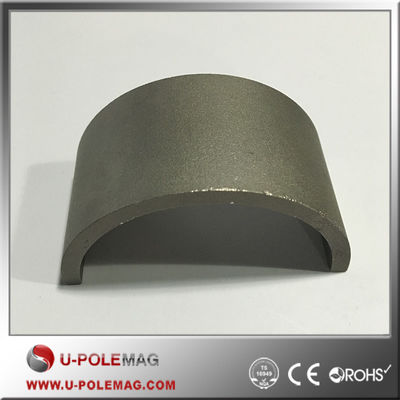 Magnete Smco a arco professionale permanente con sistema ISO9001 2000
