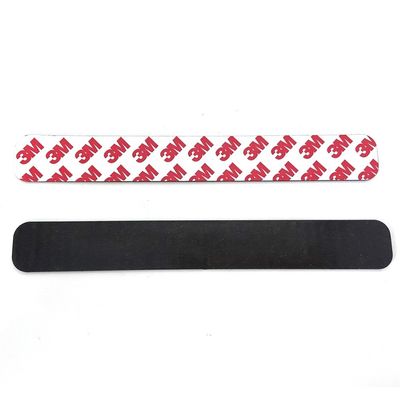 Forte 3M Adesivo di supporto Multipolari Magnetismo Direzione Magnete di gomma di grado nastro