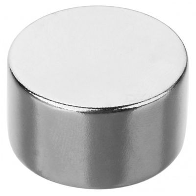 Disco N52 Ndfeb Magnete di Neodimio di Terre Rare Permanente Personalizzato