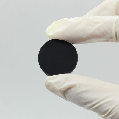 Magnete di neodimio di grado industriale Magnete per cilindri antiruggine rivestiti di epossidi per l'industria