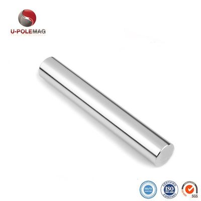Magnete al neodimio a 12000 Gauss a barre cilindriche