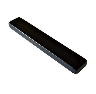 Magnete industriale con rivestimento epossidico Magnete a blocchi per la protezione anti ruggine a forma quadrata