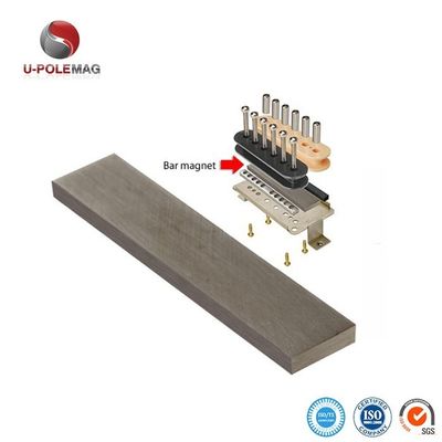 Magnete a barre di alnico neodymium per pick-up per chitarra
