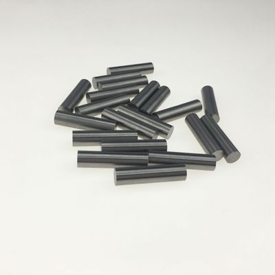 Magnete alnico ad alta densità per il stampaggio di servizi di lavorazione industriale