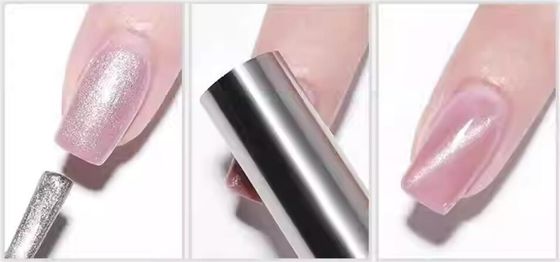 2024 Magnete industriale Magneto cilindrico di neodimio da 30 mm potente per salone di trucco delle unghie